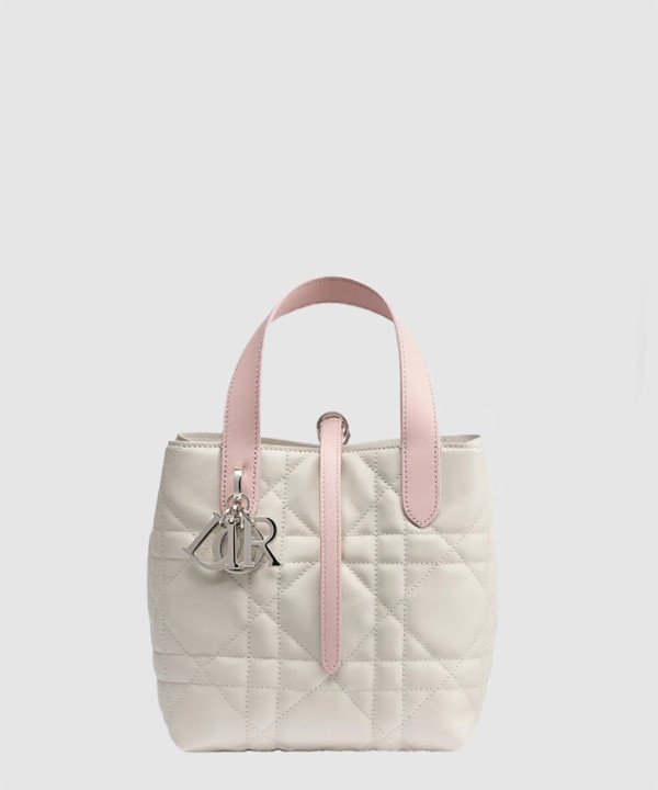 [DIOR-디올]뚜주흐 버티컬 토트백 스몰 M2835