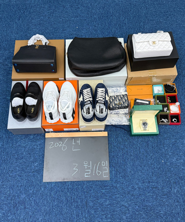 [★1:1제작 퀄엔드 출고사진★]