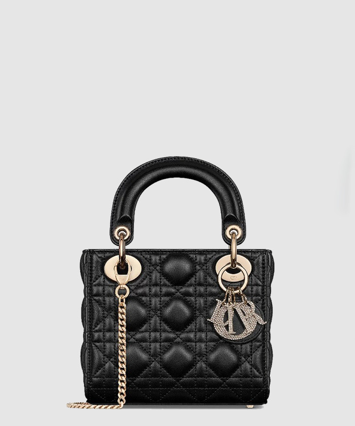 레플리카|이미테이션 dior-디올lady-dior-미니-백-m0505