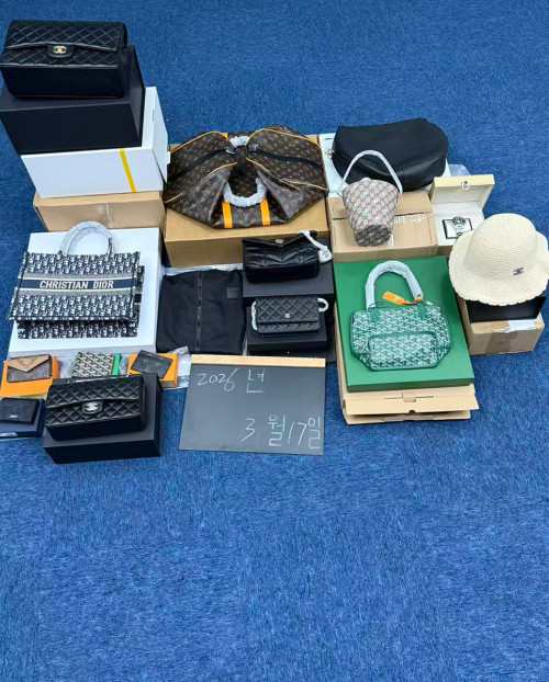 [★1:1제작 퀄엔드 출고사진★]