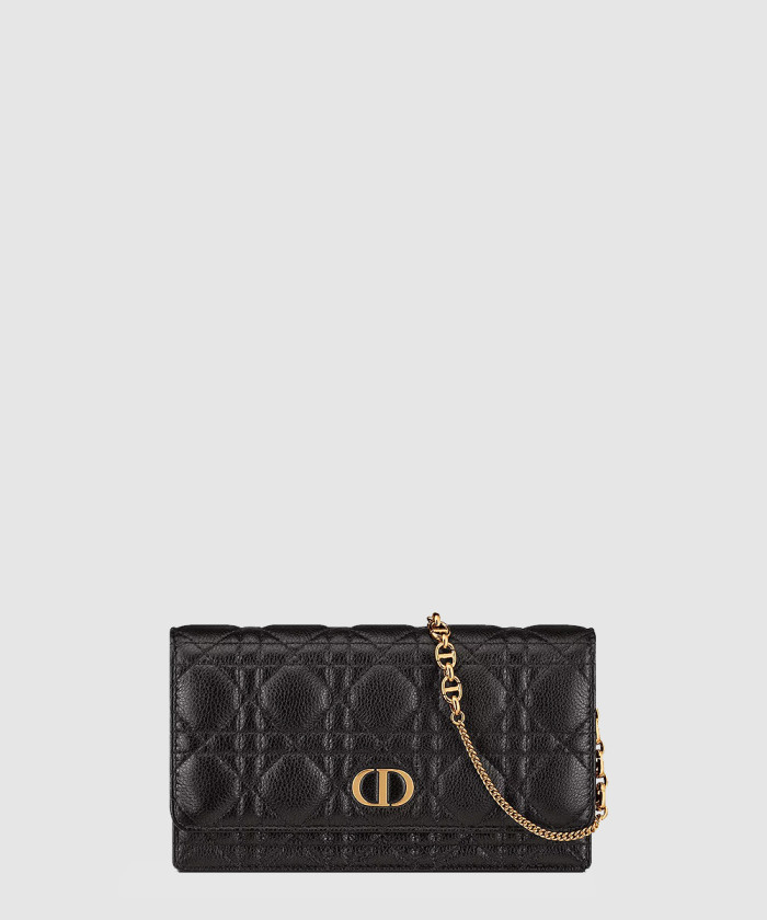 레플리카|이미테이션 dior-디올caro-체인-파우치-s5134