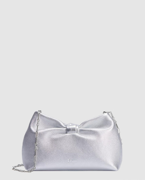 [DIOR-디올]스몰 디올 보우백 M0715