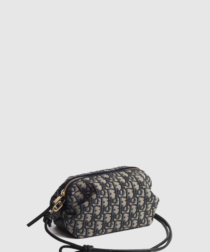 레플리카|이미테이션 dior-디올보우-파우치-s3900