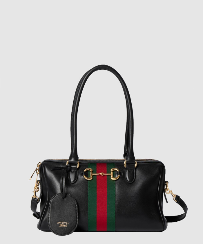 레플리카|이미테이션 gucci-구찌보르세토-미디엄-보스턴백-866732