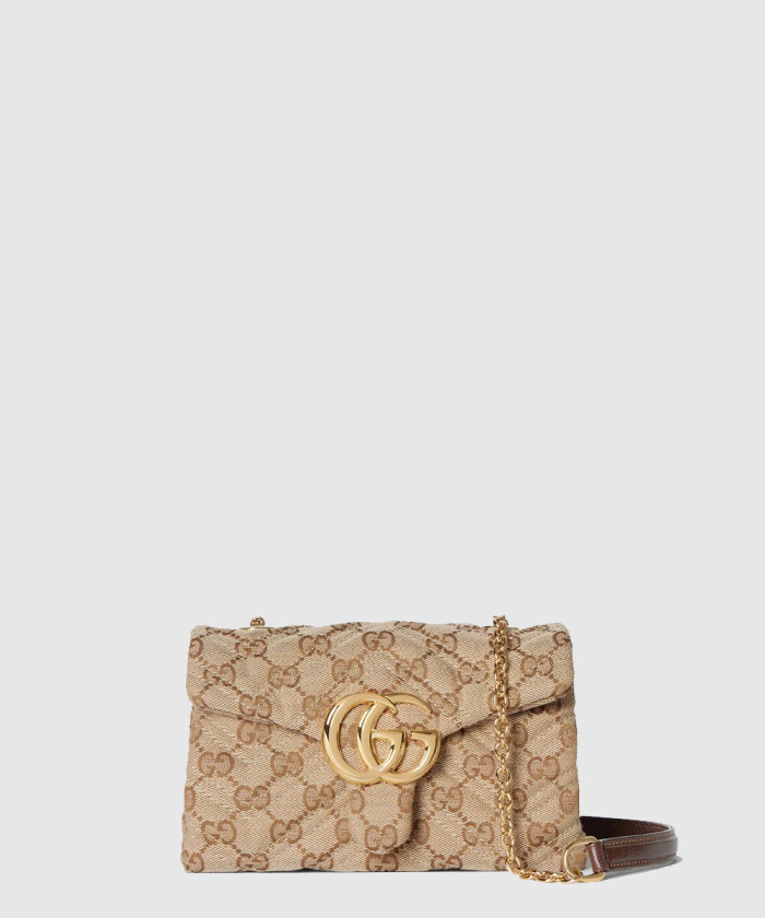 레플리카|이미테이션 gucci-구찌gg-마몽-미니-숄더백-867360