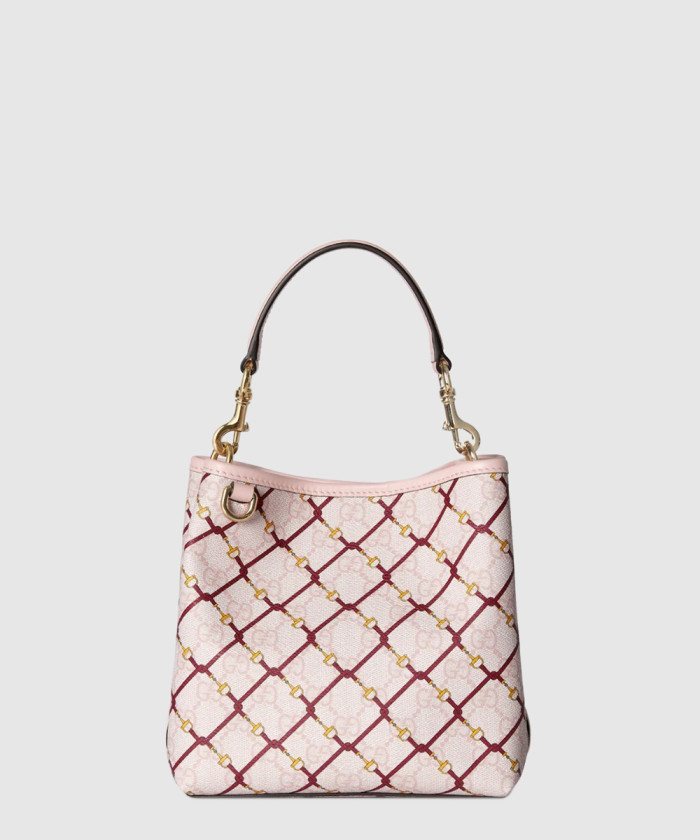 레플리카|이미테이션 gucci-구찌gg-엠블럼-스몰-버킷백-815118