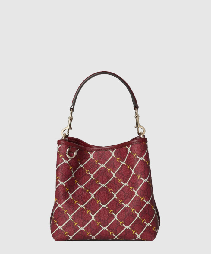 레플리카|이미테이션 gucci-구찌gg-엠블럼-스몰-버킷백-815118-1