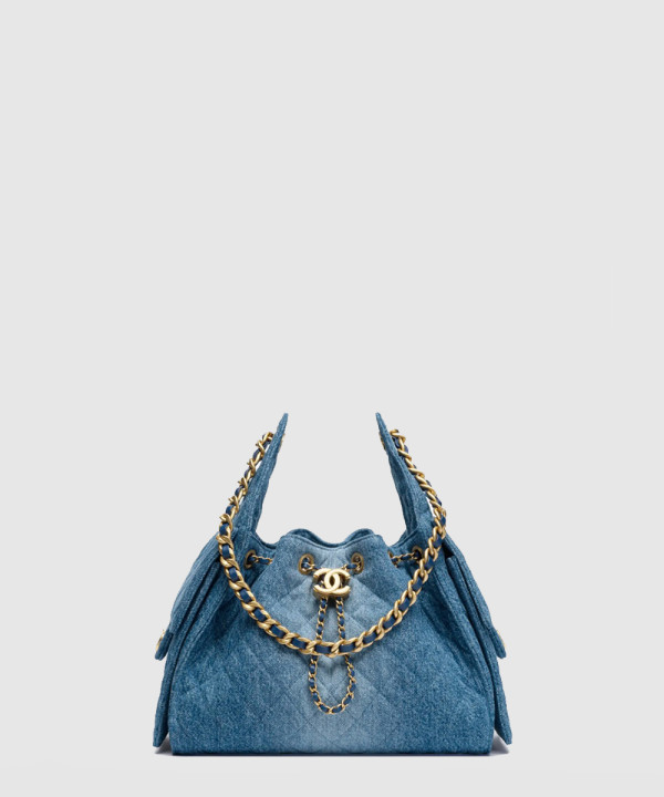 [CHANEL-샤넬]25 스몰 핸드백 AS5293
