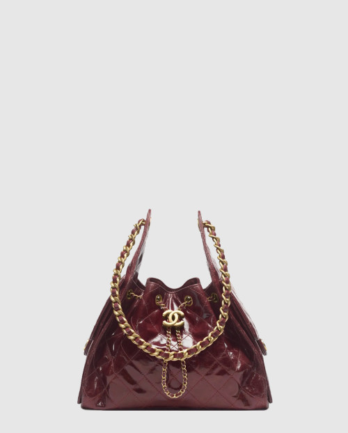 [CHANEL-샤넬]25 스몰 핸드백 AS5293