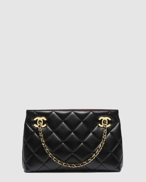 [CHANEL-샤넬]미니 쇼퍼백 AS6248