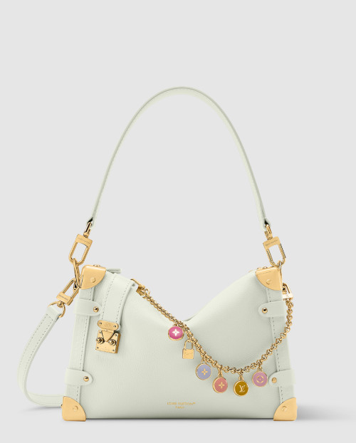 [LOUIS VUITTON-루이비통]사이드 트렁크 MM M27449