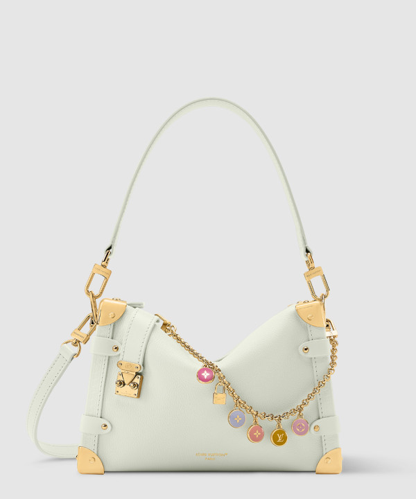 [LOUIS VUITTON-루이비통]사이드 트렁크 MM M27449