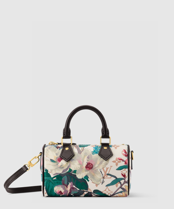 [LOUIS VUITTON-루이비통]나노 스피디 M29149