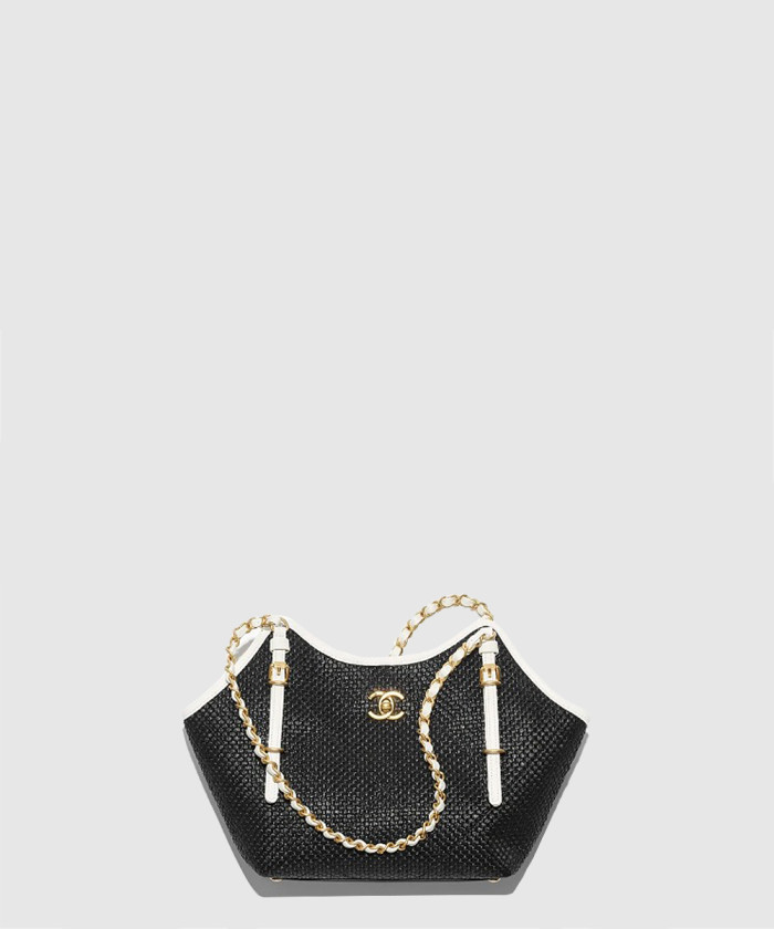 레플리카|이미테이션 chanel-샤넬스몰-쇼핑백-as6015