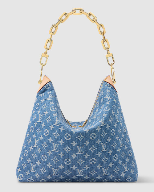 [LOUIS VUITTON-루이비통]호보 MM 쿠션 M28331
