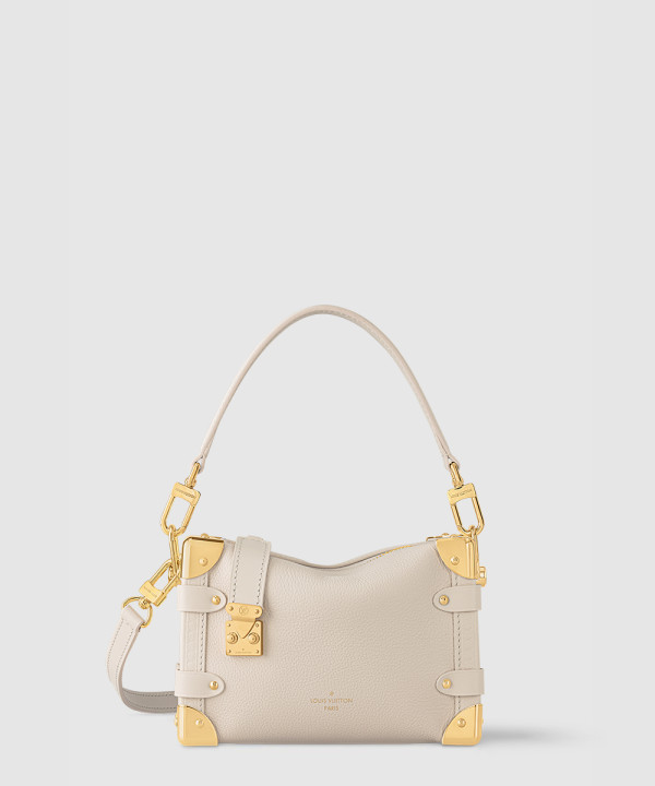 [LOUIS VUITTON-루이비통]사이드 트렁크 PM M23915