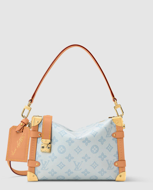 [LOUIS VUITTON-루이비통]사이드 트렁크 MM M27891