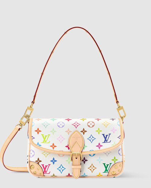 [LOUIS VUITTON-루이비통]LV x TM 다이앤 PM M27866