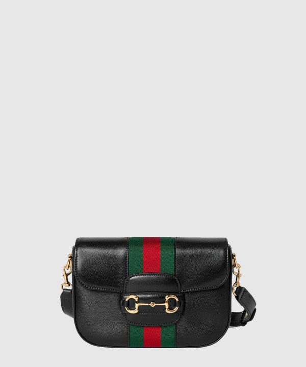 [GUCCI-구찌]홀스빗 1955 스몰 숄더백 866762