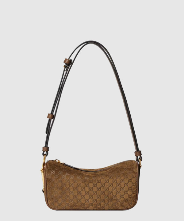 [GUCCI-구찌]하프 호스빗 미니 백 860784
