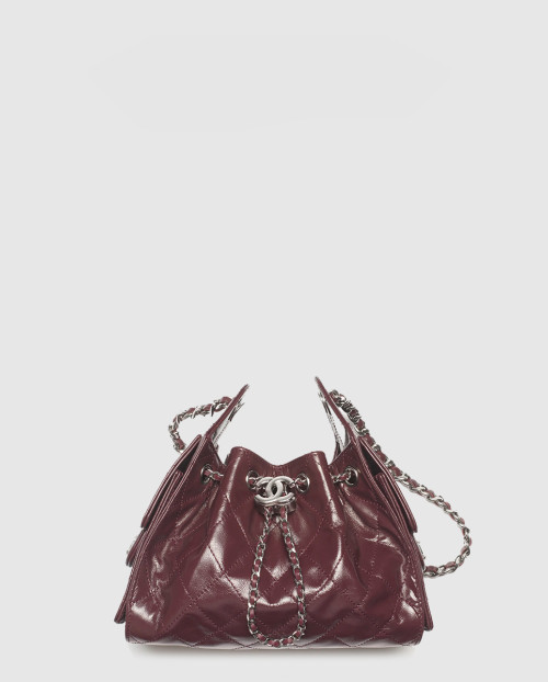 [CHANEL-샤넬]25 미니백 AS5631