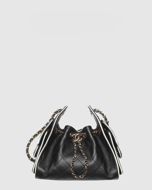 [CHANEL-샤넬]25 미니백 AS5631