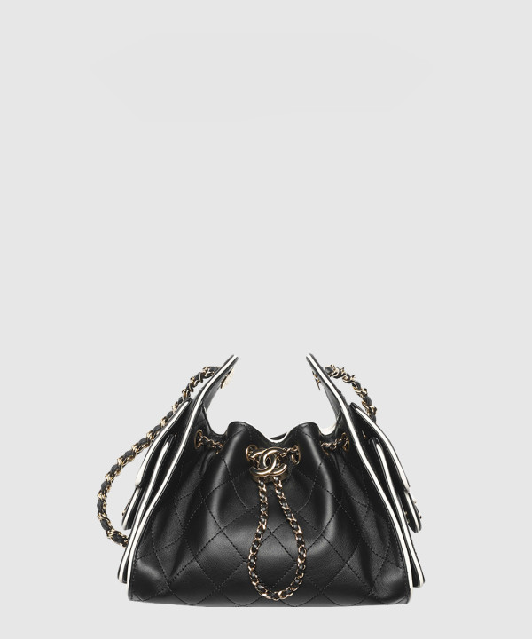 [CHANEL-샤넬]25 미니백 AS5631