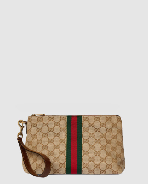 [GUCCI-구찌]GG 미디엄 파우치 867337