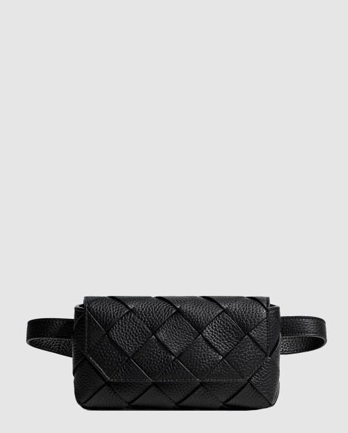 [BOTTEGA-보테가베네타]디아고 벨트 백 805773
