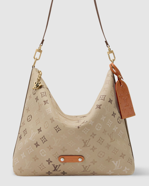 [LOUIS VUITTON-루이비통]배가본드 호보 M26931