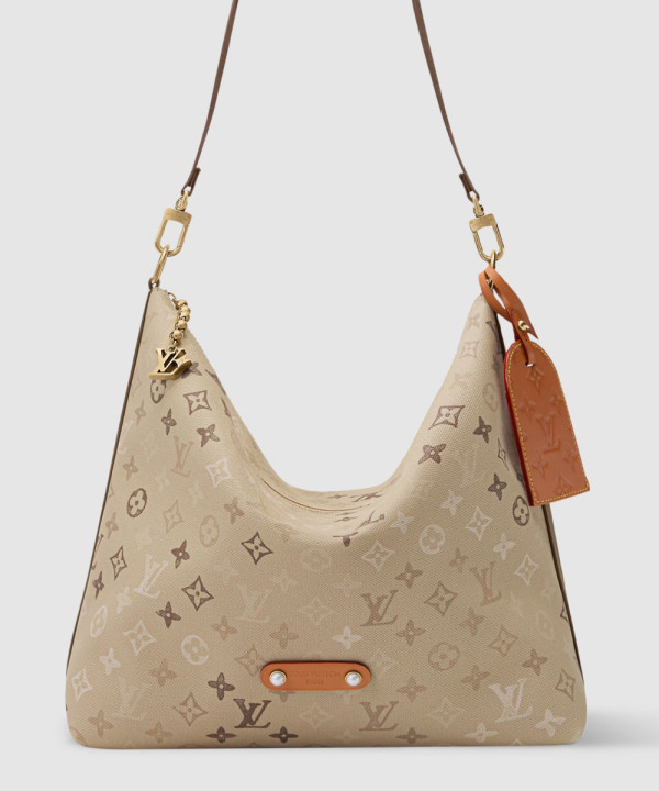 [LOUIS VUITTON-루이비통]배가본드 호보 M26931