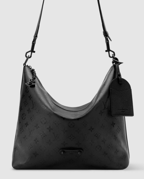 [LOUIS VUITTON-루이비통]배가본드 호보 M27856