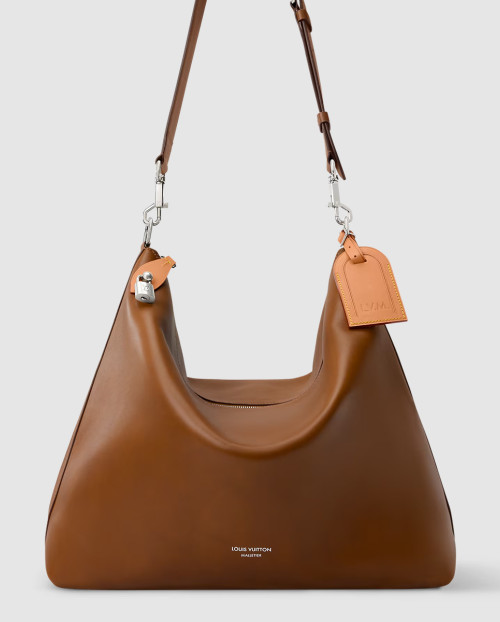 [LOUIS VUITTON-루이비통]배가본드 호보 M28392