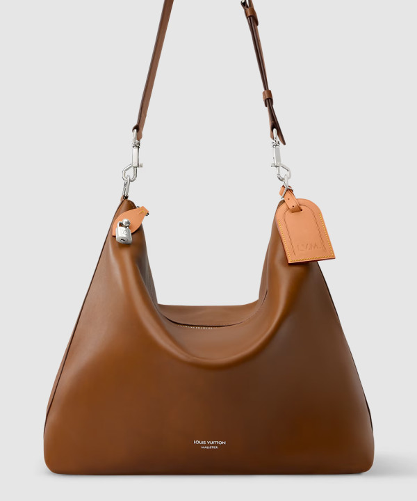 [LOUIS VUITTON-루이비통]배가본드 호보 M28392