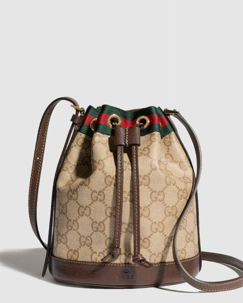 [GUCCI-구찌]미니 버킷백 876060