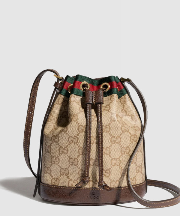 [GUCCI-구찌]미니 버킷백 876060