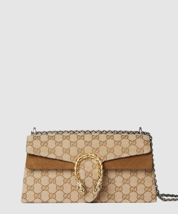 [GUCCI-구찌]디오니서스 미디엄 숄더백 874735