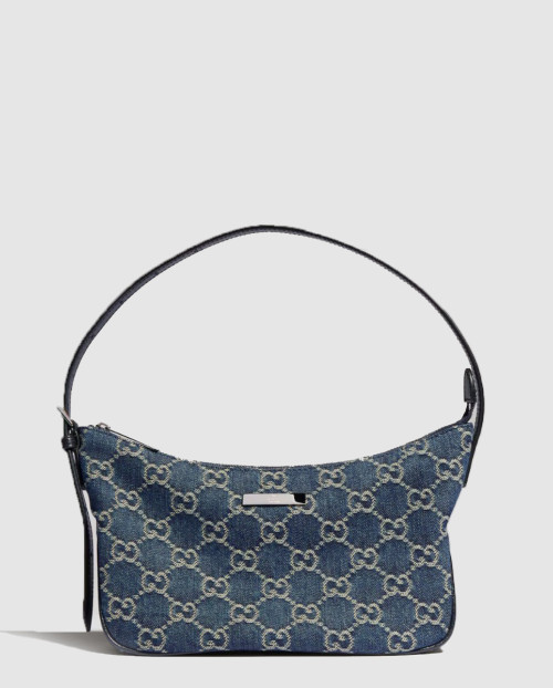 [GUCCI-구찌]레이디 루네타 스몰 숄더백 874743