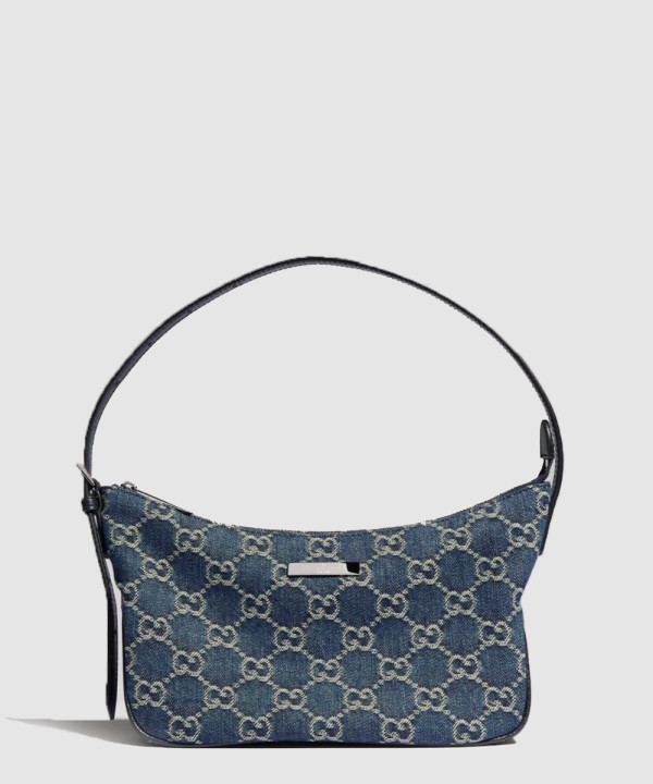 [GUCCI-구찌]레이디 루네타 스몰 숄더백 874743