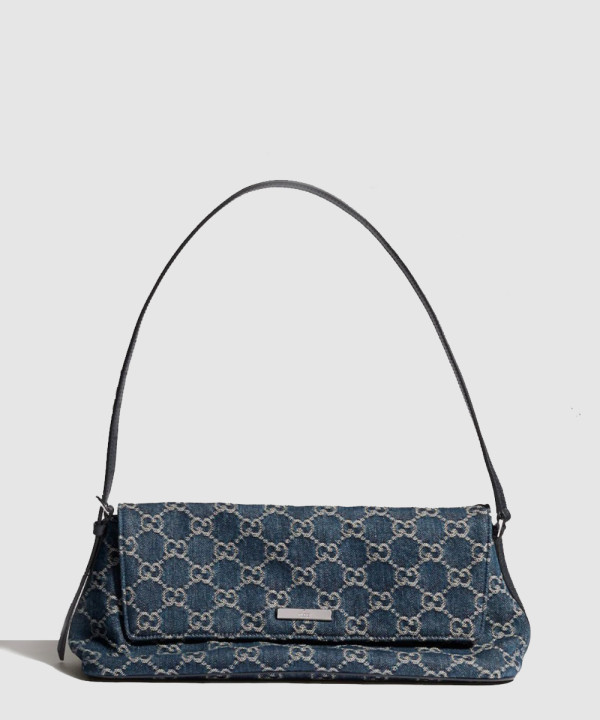 [GUCCI-구찌]매디슨 미디엄 숄더백 874744