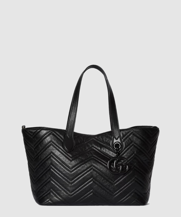 [GUCCI-구찌]GG 마몽 미디엄 토트백 855279
