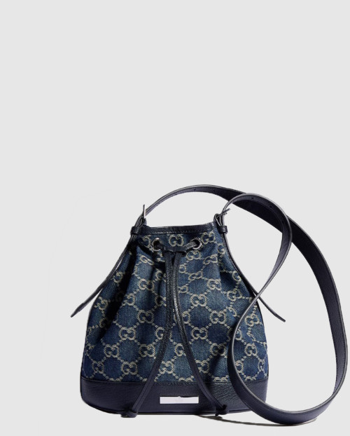[GUCCI-구찌]베니스 스몰 사이즈 버킷백 875237
