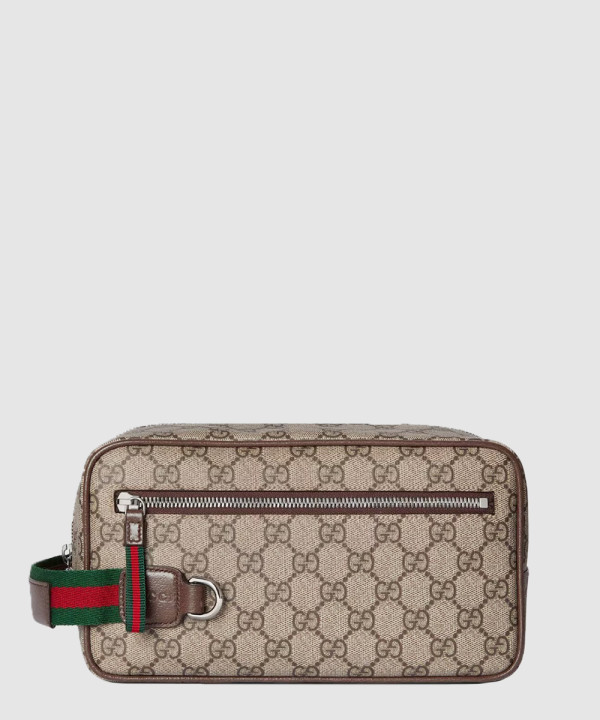 [GUCCI-구찌]미디엄 GG 코스메틱 케이스 856041