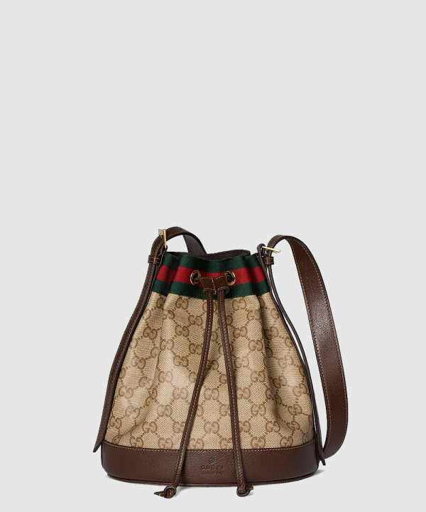 [GUCCI-구찌]베니스 스몰 사이즈 버킷백 A002GW