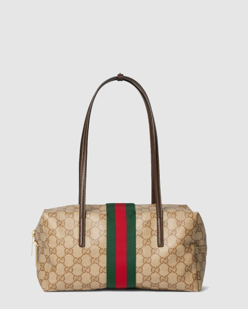[GUCCI-구찌]멜로즈 미디엄 보스턴백 875228