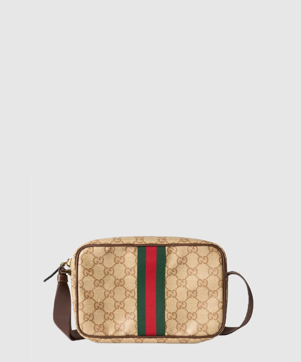 [GUCCI-구찌]GG 웹 미니백 876391