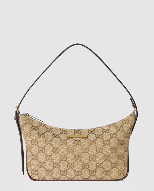 [GUCCI-구찌]레이디 루네타 스몰 숄더백 874743
