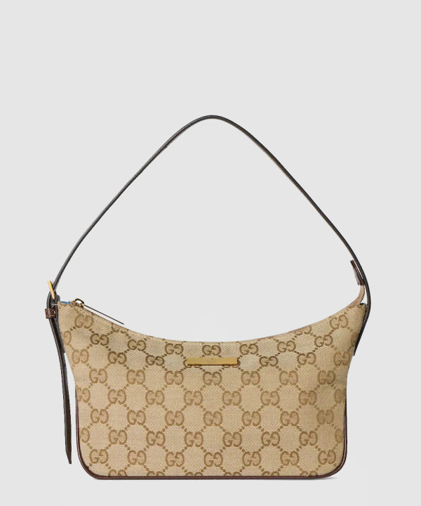 [GUCCI-구찌]레이디 루네타 스몰 숄더백 874743