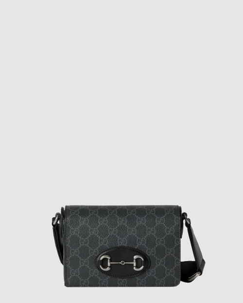 [GUCCI-구찌]홀스빗 1955 미니백 855566