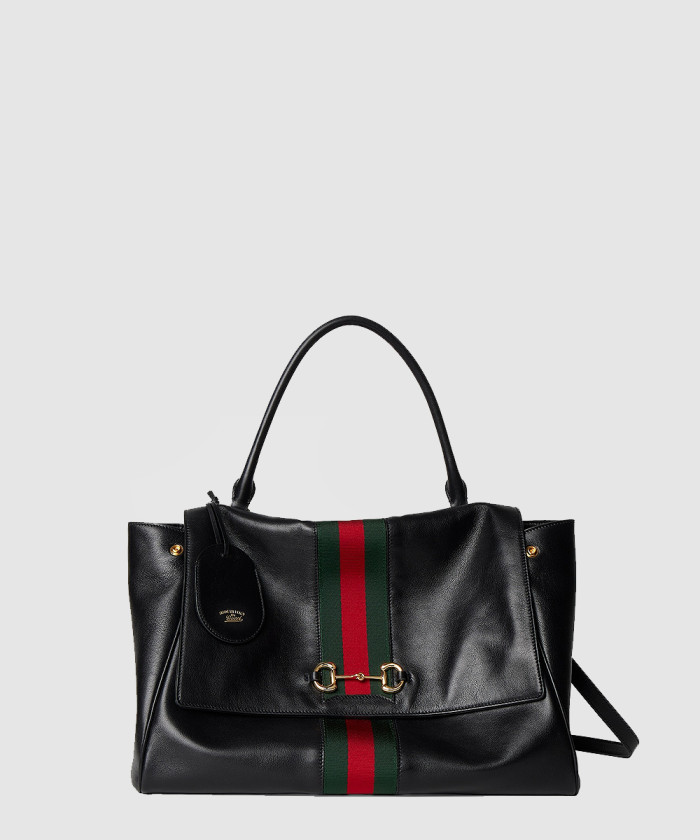 레플리카|이미테이션 gucci-구찌파파라초-라지-탑-핸들백-875019